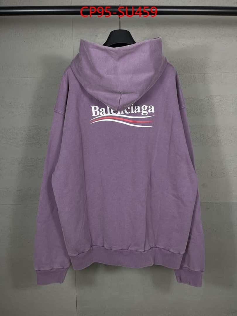 Clothing-Balenciaga ID: SU459 $: 95USD