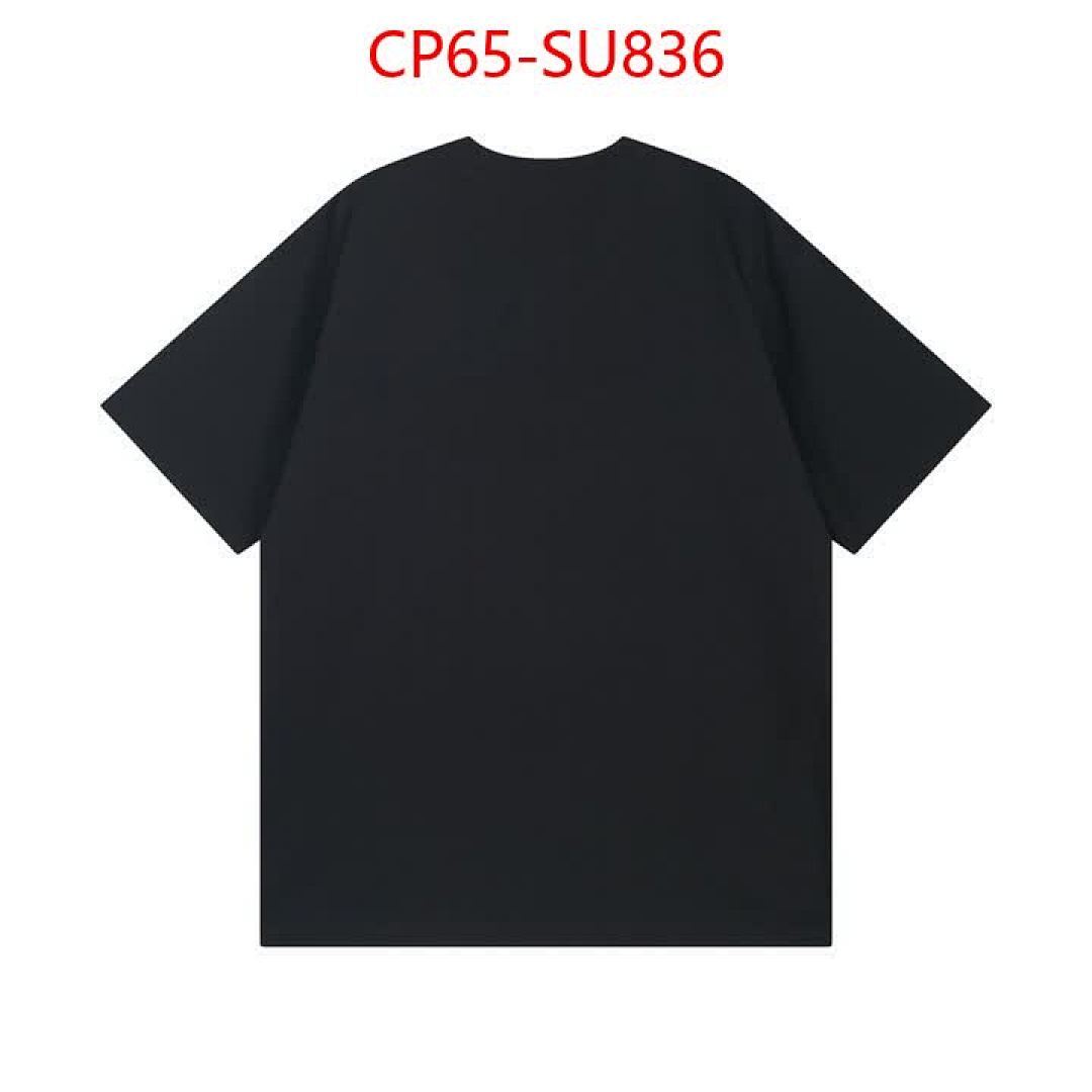 Clothing-Balenciaga ID: SU836 $: 65USD