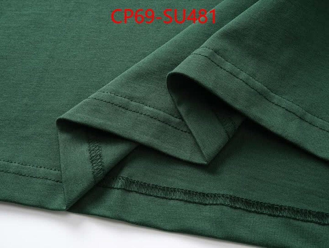 Clothing-Balenciaga ID: SU481 $: 69USD