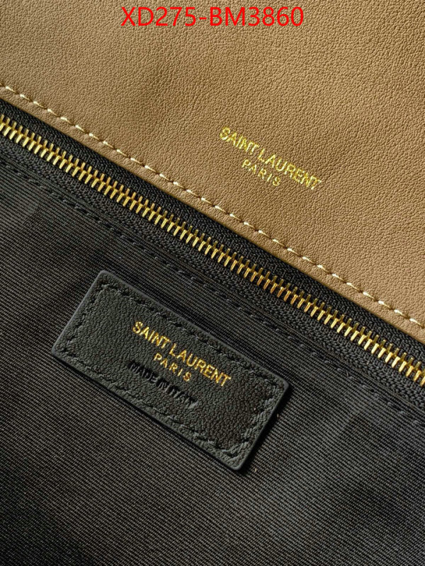 YSL Bags(TOP)-Crossbody- ID: BM3860 $: 275USD,
