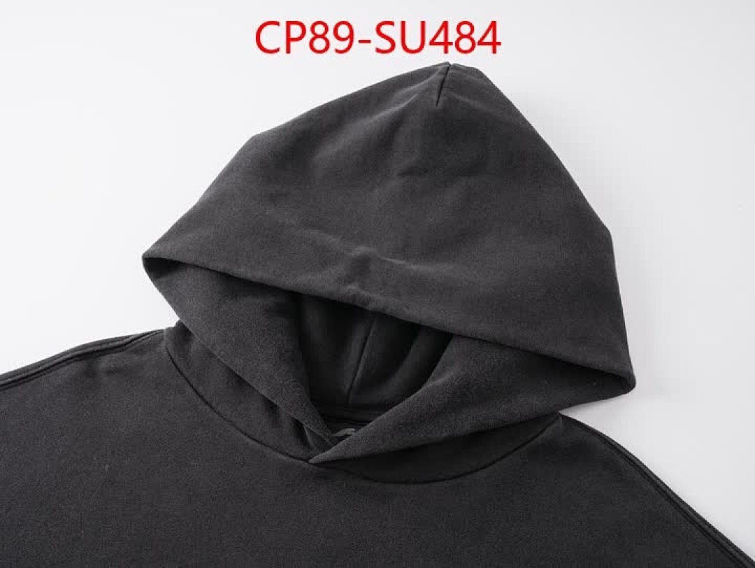 Clothing-Balenciaga ID: SU484 $: 89USD