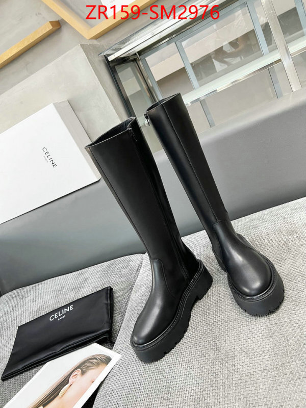 Women Shoes-Boots only sell high-quality ID: SM2976 $: 159USD