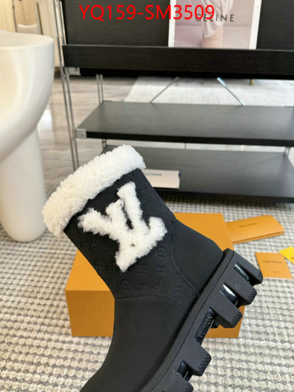 Women Shoes-Boots ID: SM3509 $: 159USD