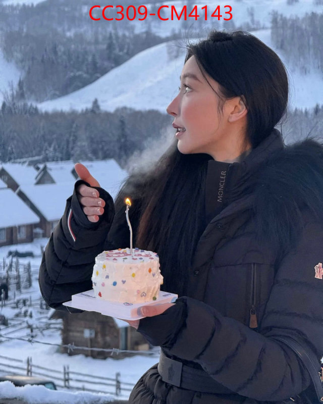 Down jacket Women-Moncler ID: CM4143 $: 309USD