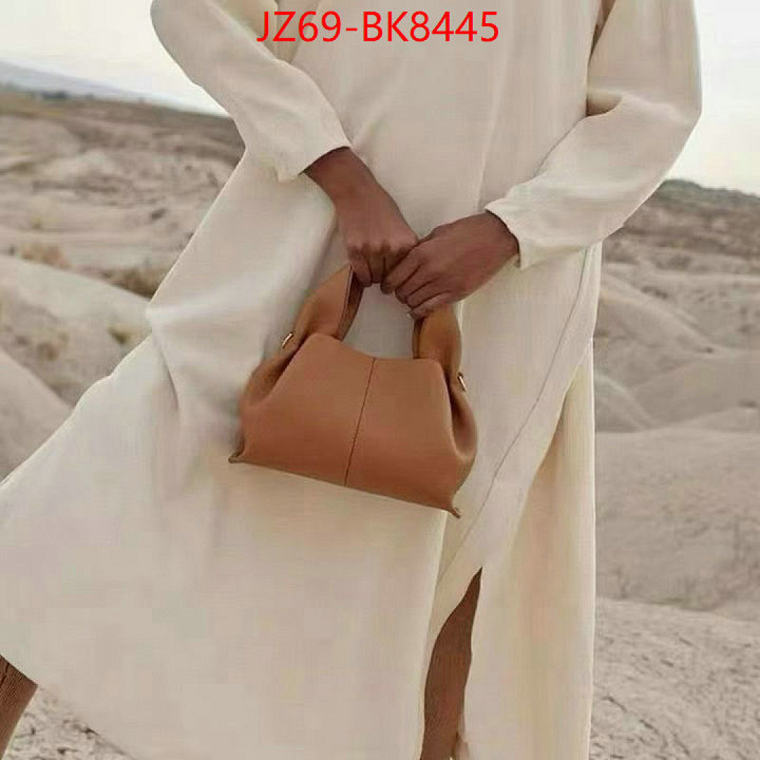 Polene Bags(4A)-Handbag- ID: BK8445 $: 69USD,