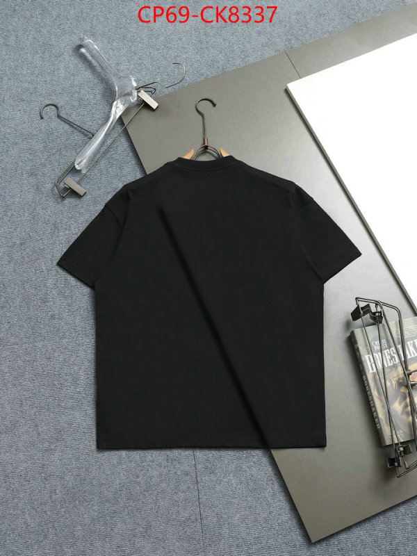 Clothing-Burberry sell online luxury designer ID: CK8337 $: 69USD