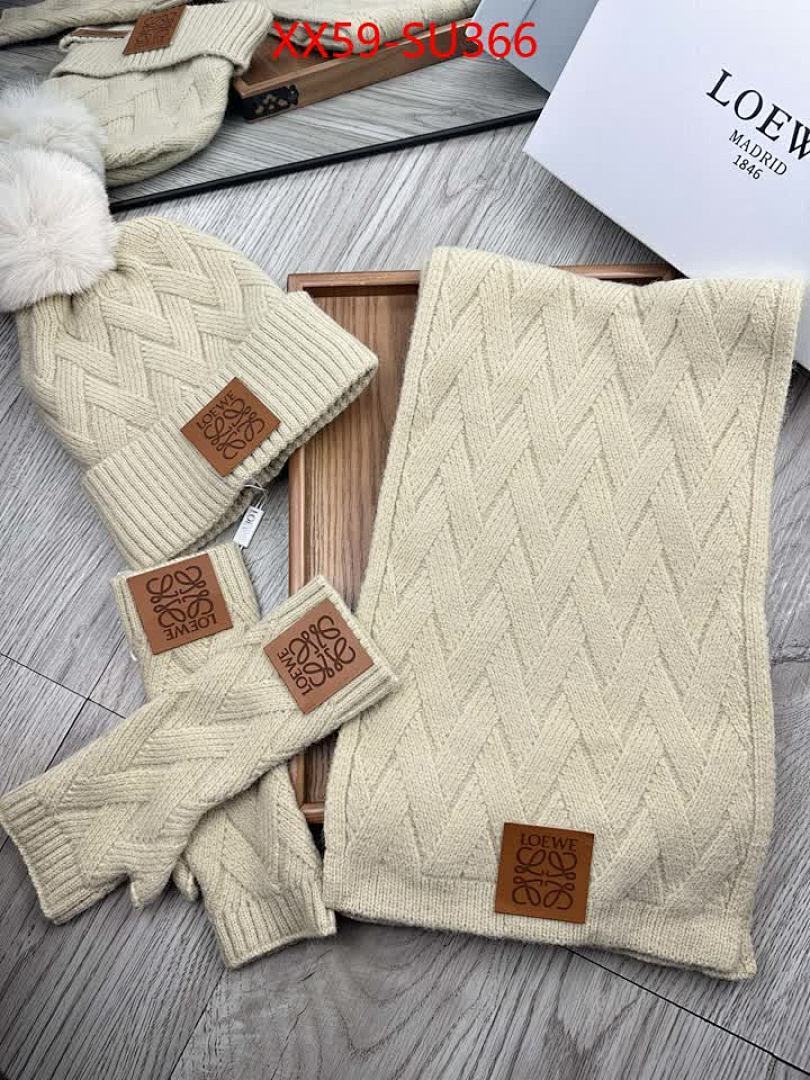 Cap(Hat)-Loewe ID: SU366 $: 59USD