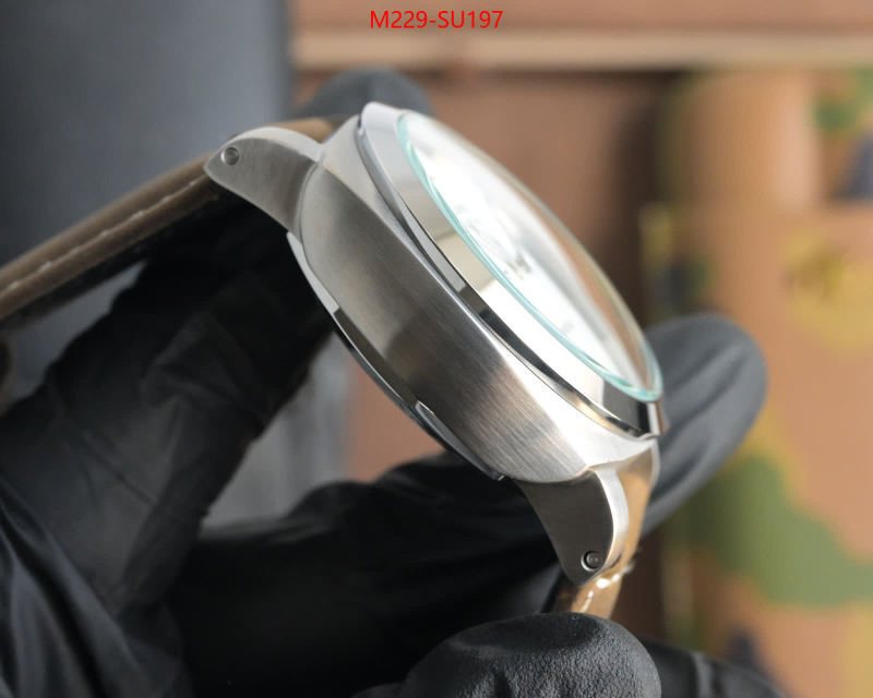 Watch(TOP)-Panerai ID: SU197 $: 229USD