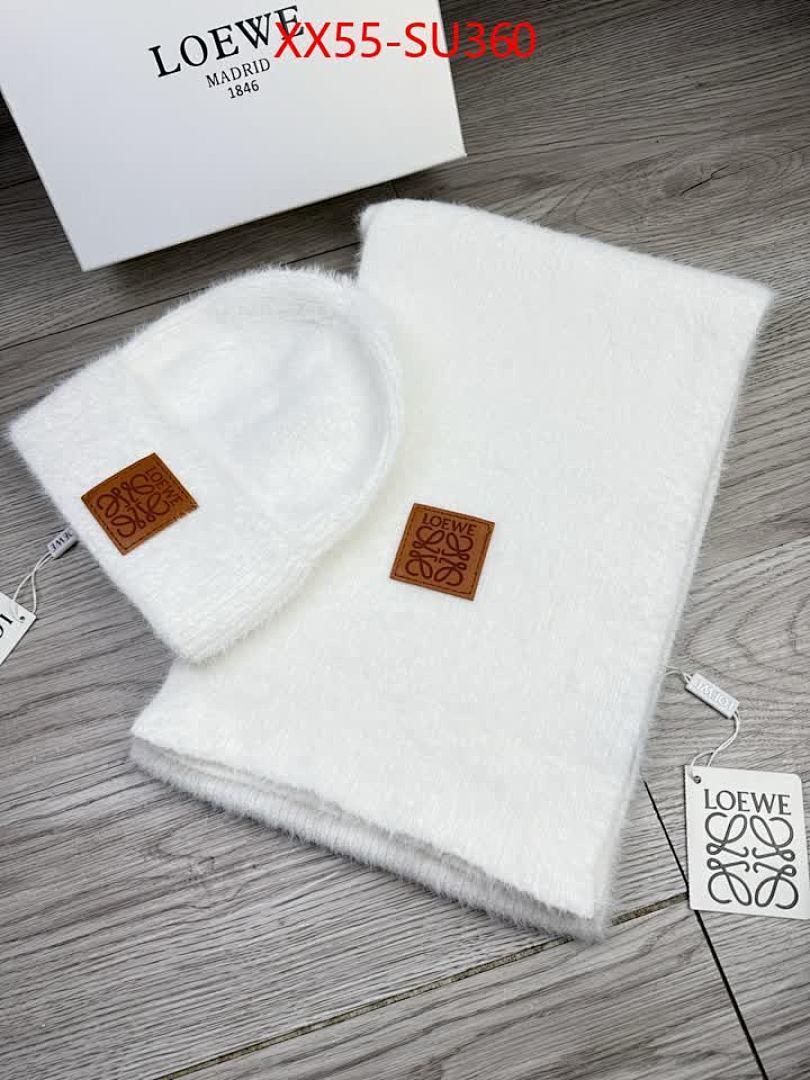 Cap(Hat)-Loewe ID: SU360 $: 55USD