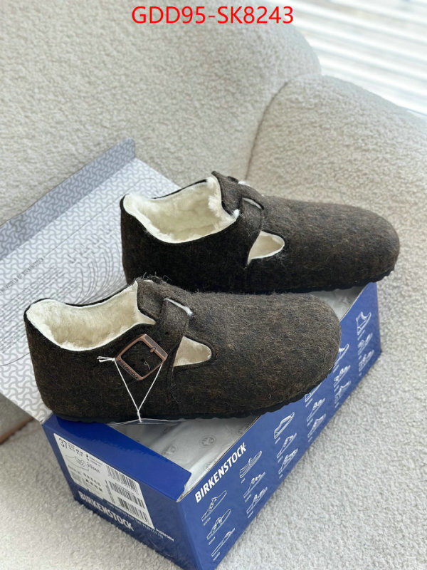 Women Shoes-Birkenstock where can you buy replica ID: SK8243 $: 95USD