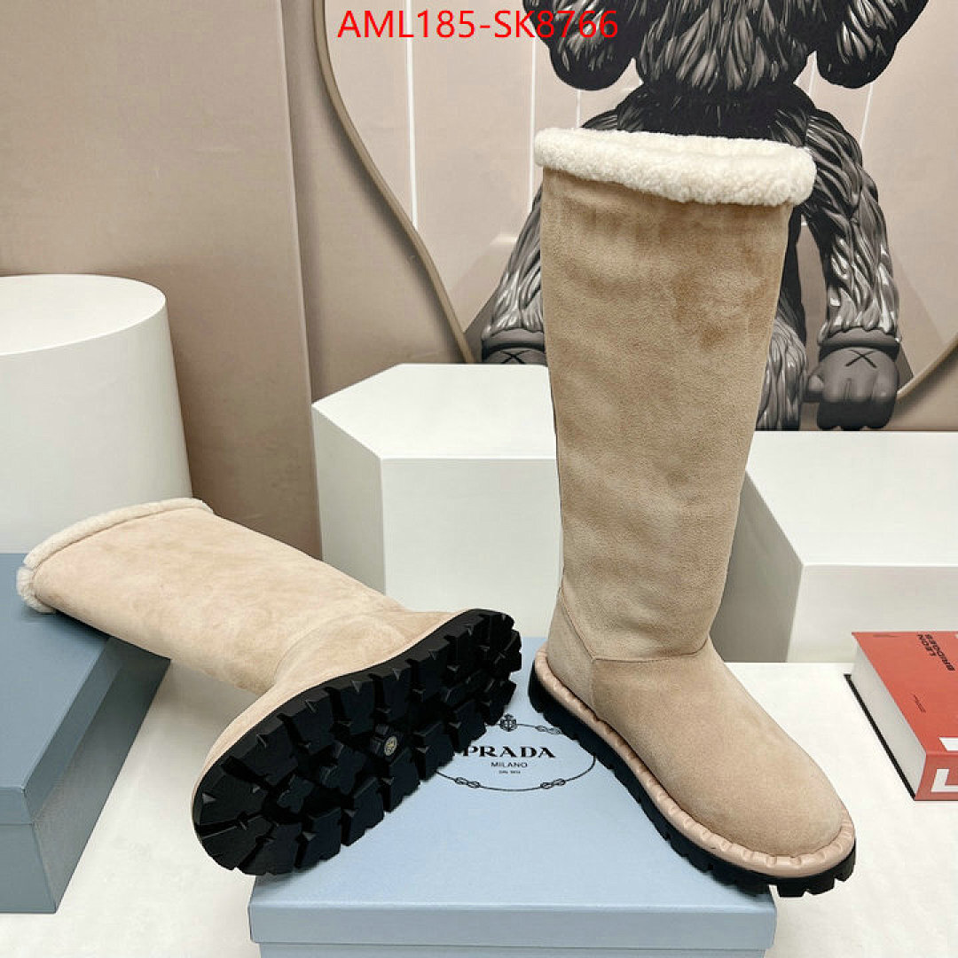 Women Shoes-Boots ID: SK8766 $: 185USD