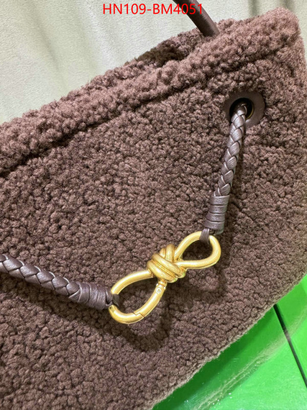 BV Bags(4A)-Crossbody- ID: BM4051 $: 109USD,