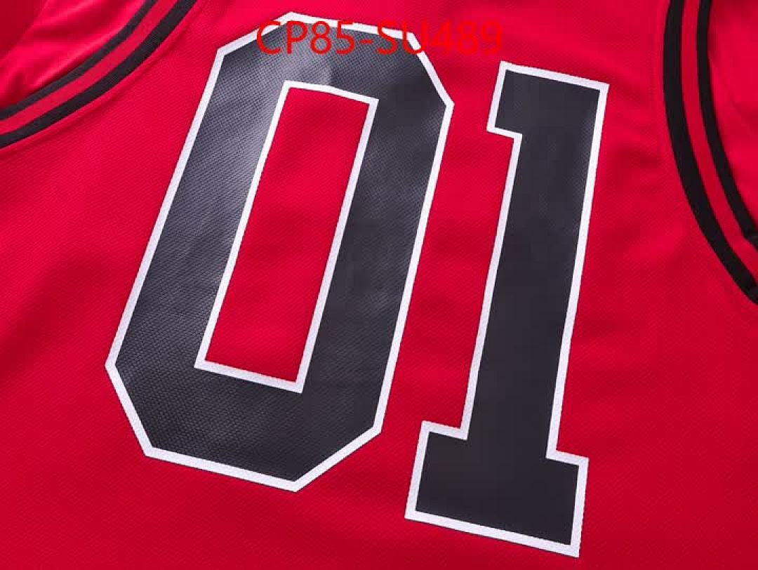 Clothing-Balenciaga ID: SU489 $: 85USD