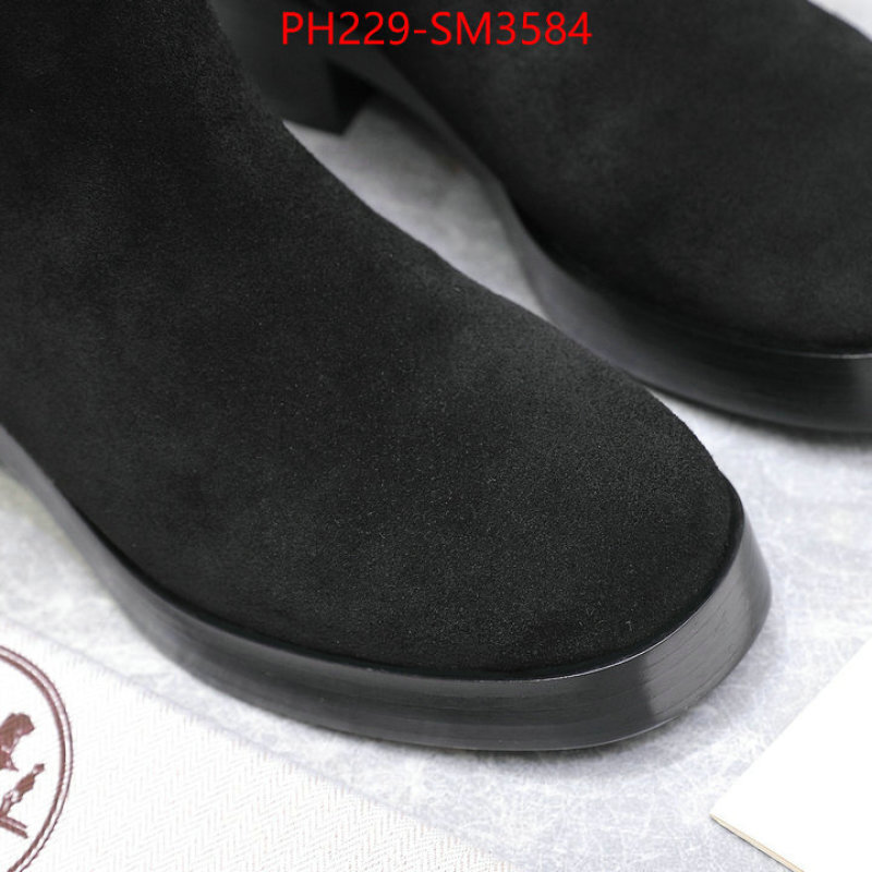 Women Shoes-Hermes ID: SM3584 $: 229USD