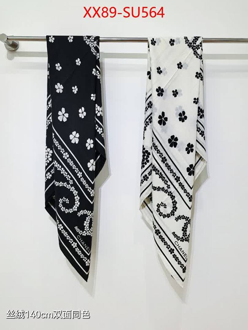 Scarf-Chnel ID: SU564 $: 89USD
