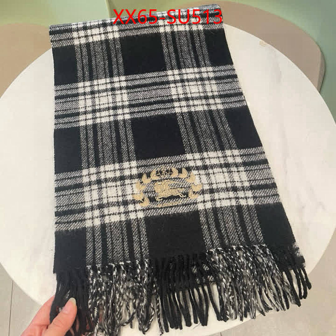 Scarf-Burberry ID: SU513 $: 65USD