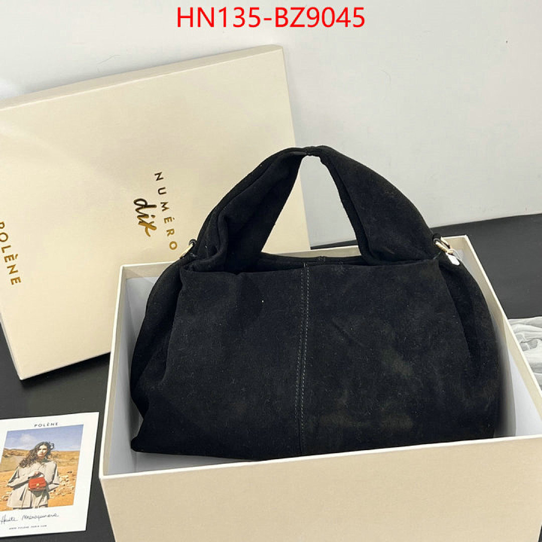 Polene Bags(4A)-Handbag- ID: BZ9045 $: 135USD,