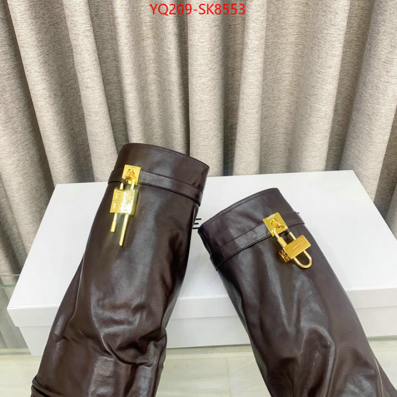 Women Shoes-Boots ID: SK8553 $: 209USD