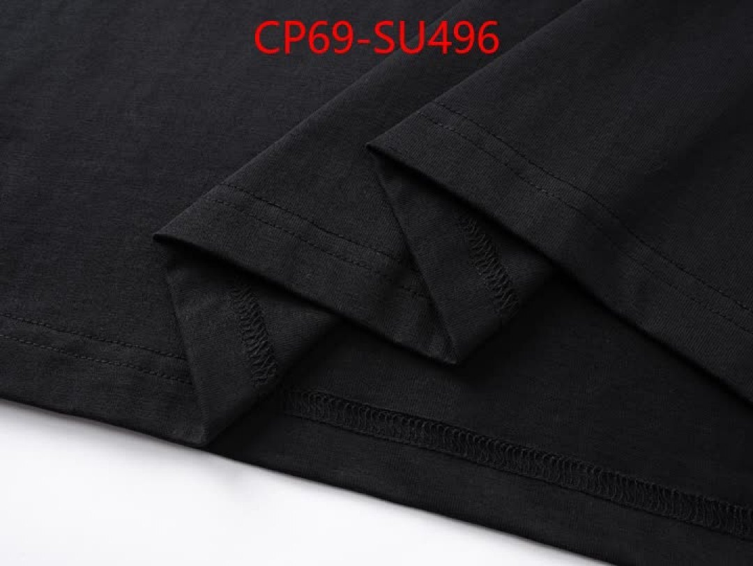 Clothing-Balenciaga ID: SU496 $: 69USD