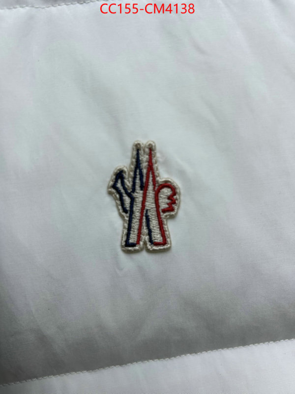 Down jacket Women-Moncler ID: CM4138 $: 155USD