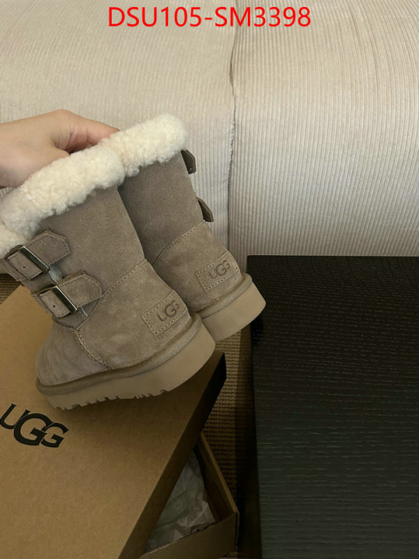 Women Shoes-Boots is it ok to buy ID: SM3398 $: 105USD