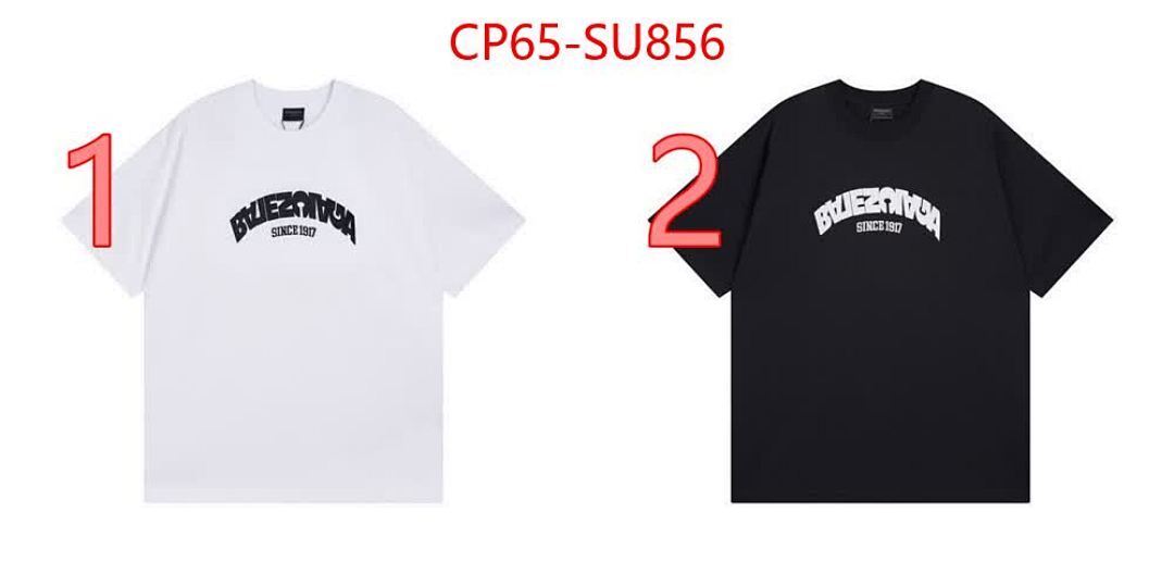 Clothing-Balenciaga ID: SU856 $: 65USD