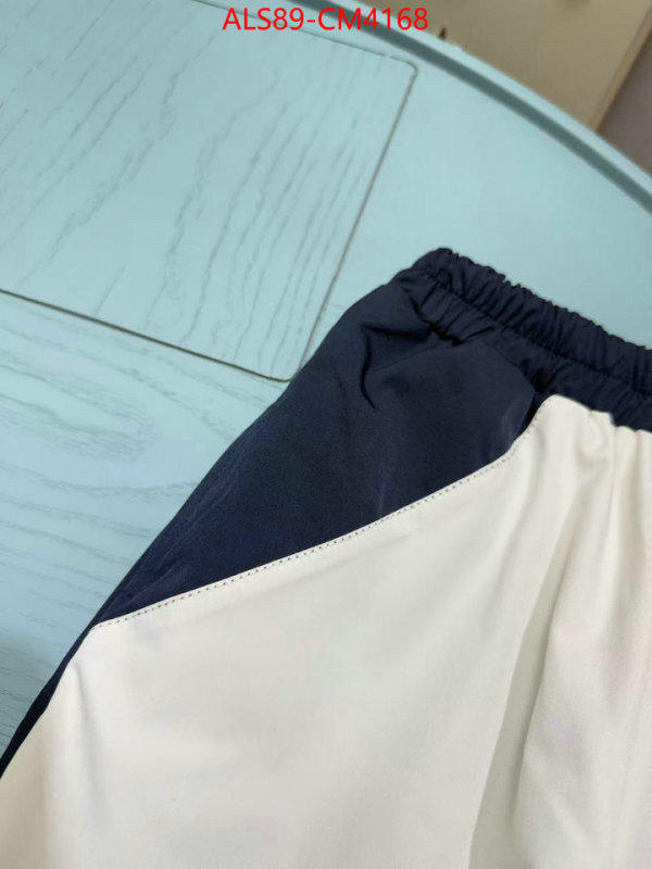 Kids clothing-Gucci ID: CM4168 $: 89USD