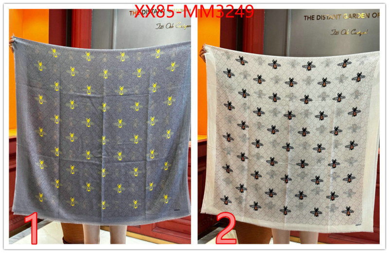Scarf-Gucci shop now ID: MM3249 $: 85USD