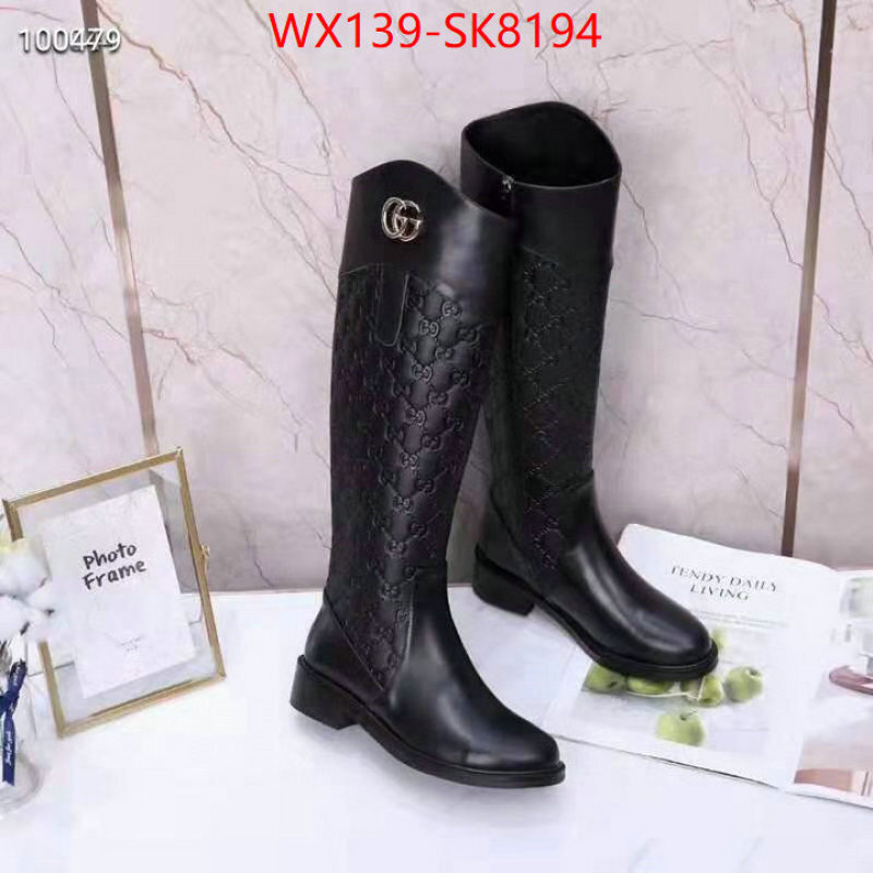 Women Shoes-Boots copy ID: SK8194 $: 139USD