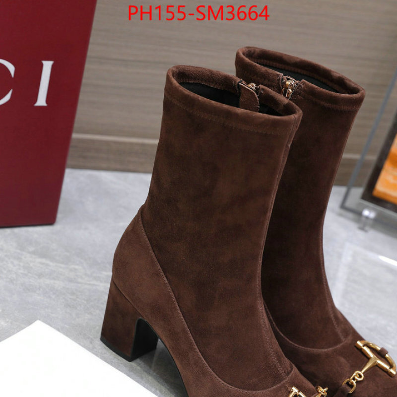 Women Shoes-Boots ID: SM3664 $: 155USD