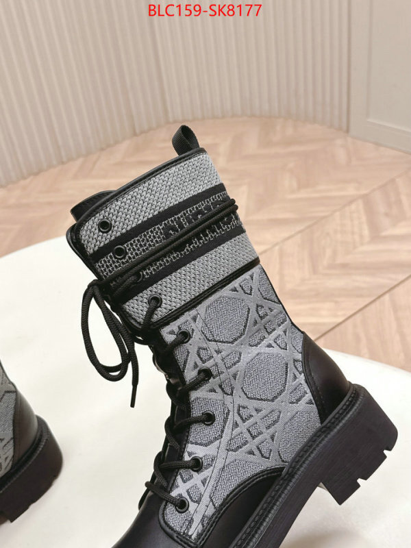 Women Shoes-Dior 7 star replica ID: SK8177 $: 159USD