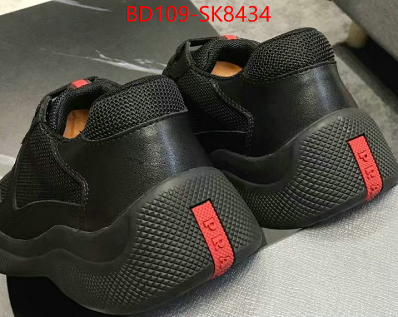 Men shoes-Prada ID: SK8434