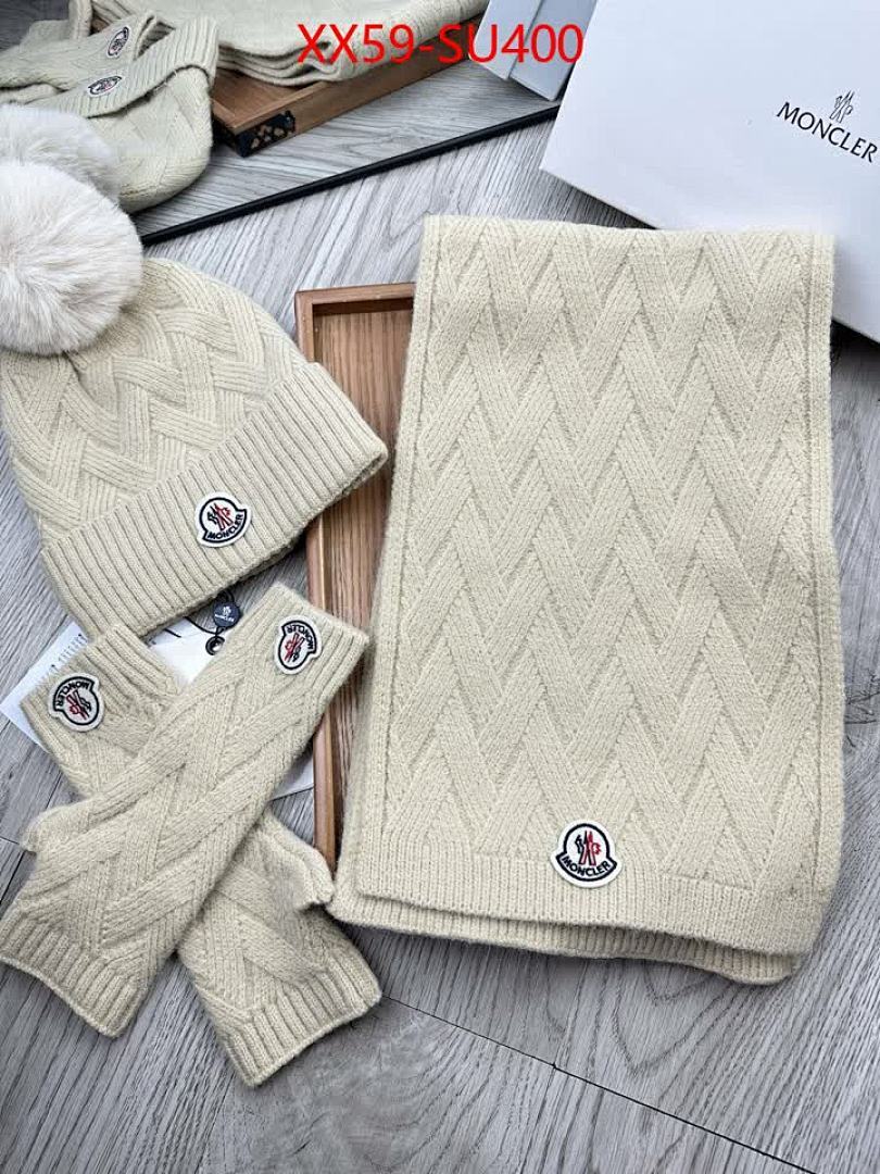 Gloves-Moncler ID: SU400 $: 59USD