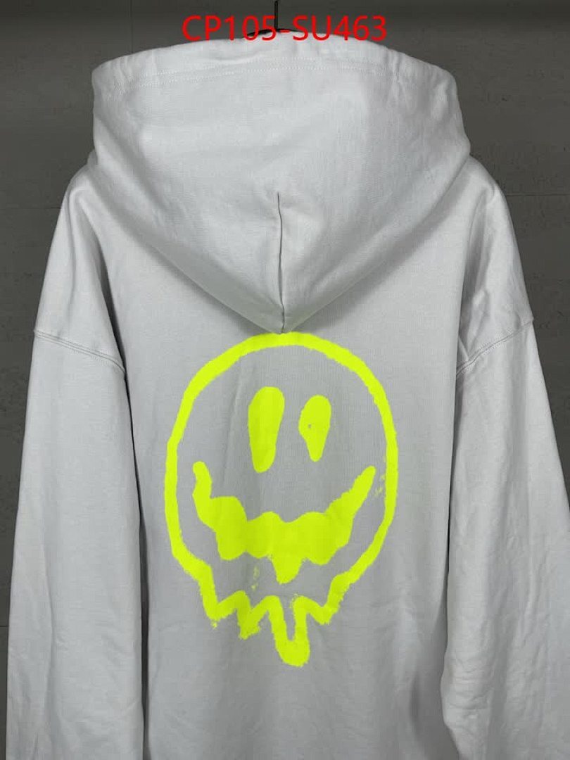 Clothing-Balenciaga ID: SU463 $: 105USD