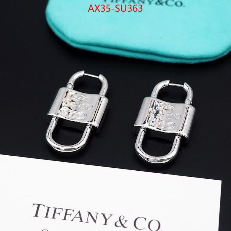 Jewelry-Tiffany ID: SU363 $: 35USD