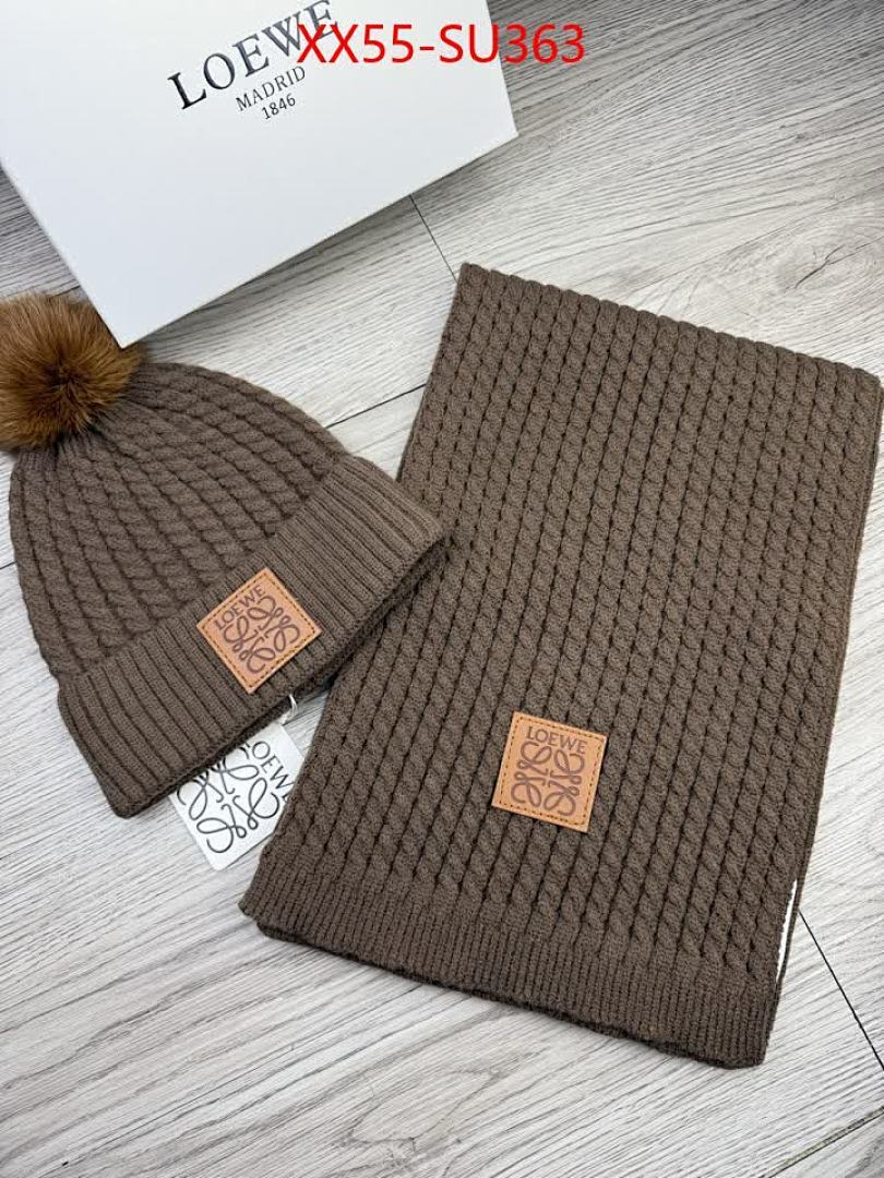 Cap(Hat)-Loewe ID: SU363 $: 55USD