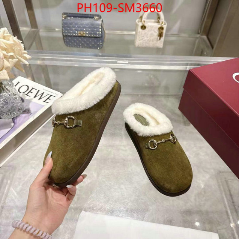 Women Shoes-Gucci ID: SM3660 $: 109USD