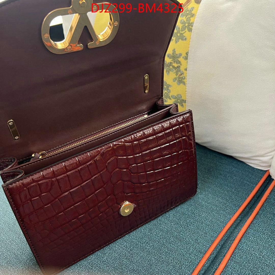 Valentino Bags(TOP)-Crossbody- ID: BM4325 $: 299USD,
