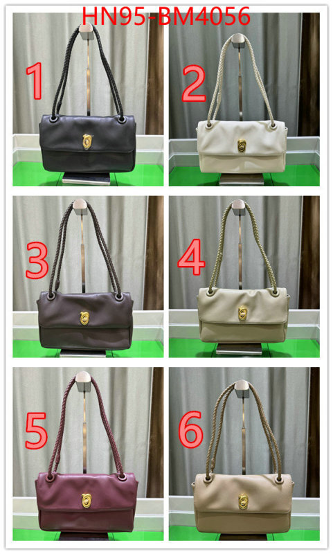BV Bags(4A)-Crossbody- ID: BM4056 $: 95USD,