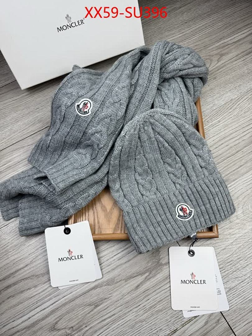 Scarf-Moncler ID: SU396 $: 59USD
