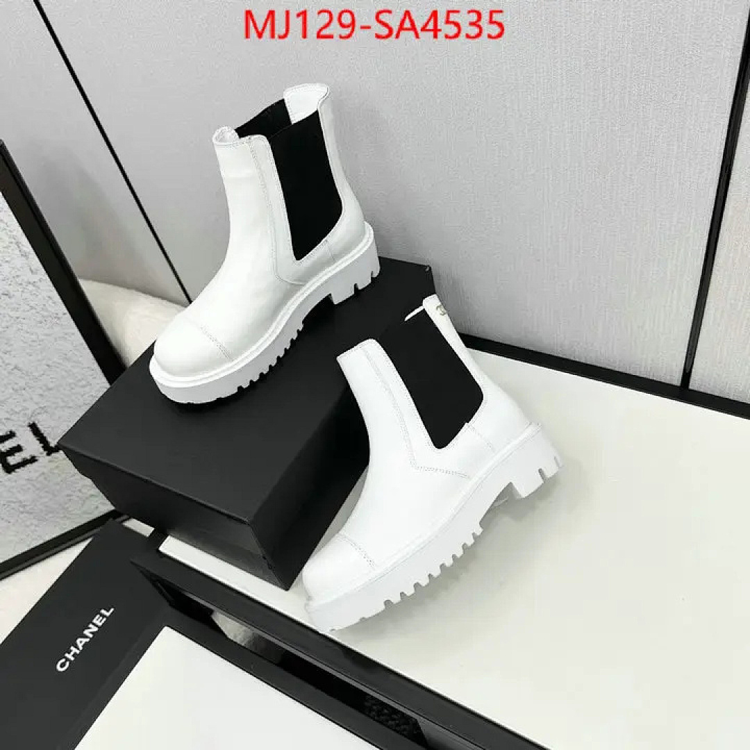 Women Shoes-Boots ID: SA4535 $: 149USD