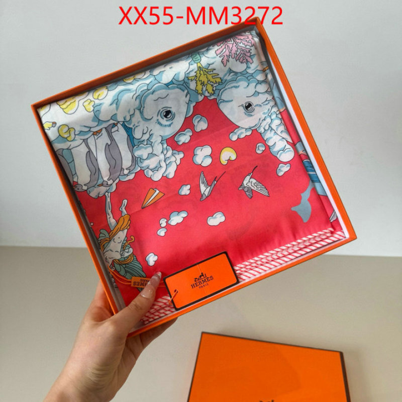 Scarf-Hermes what is aaaaa quality ID: MM3272 $: 55USD