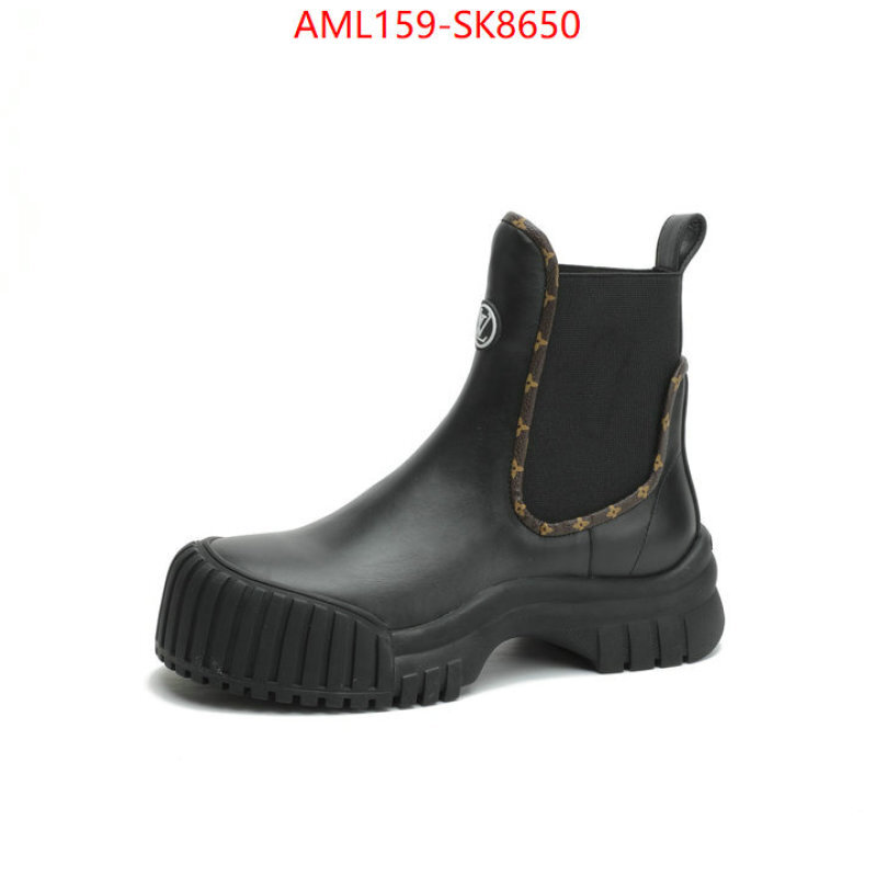 Women Shoes-LV ID: SK8650 $: 159USD