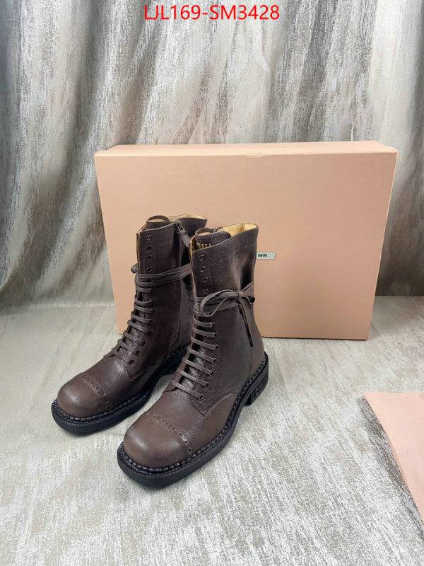 Women Shoes-Boots 7 star replica ID: SM3428 $: 169USD