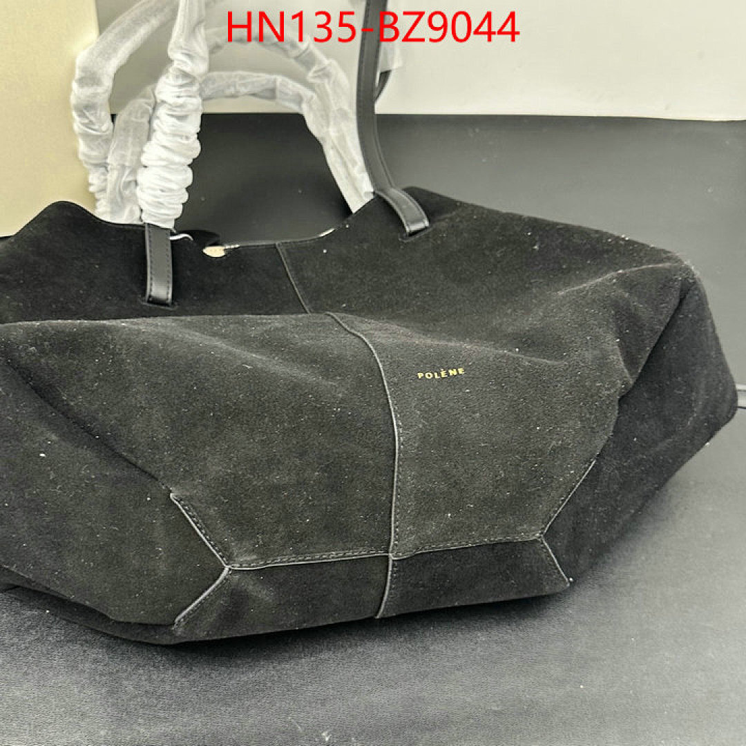 Polene Bags(4A)-Handbag- ID: BZ9044 $: 135USD,