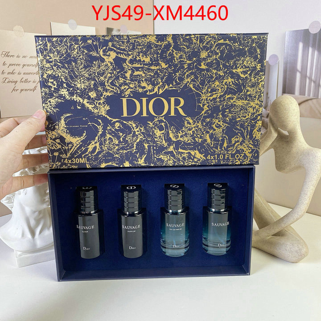 Perfume-Dior ID: XM4460 $: 49USD