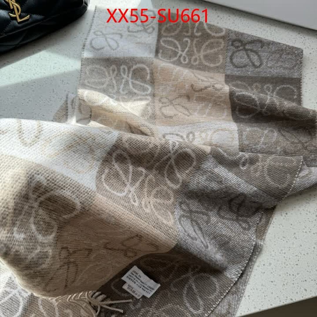 Scarf-Loewe ID: SU661 $: 55USD