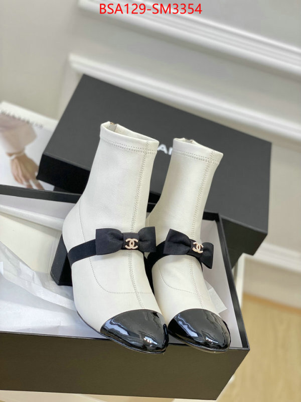 Women Shoes-Boots sell online luxury designer ID: SM3354 $: 129USD