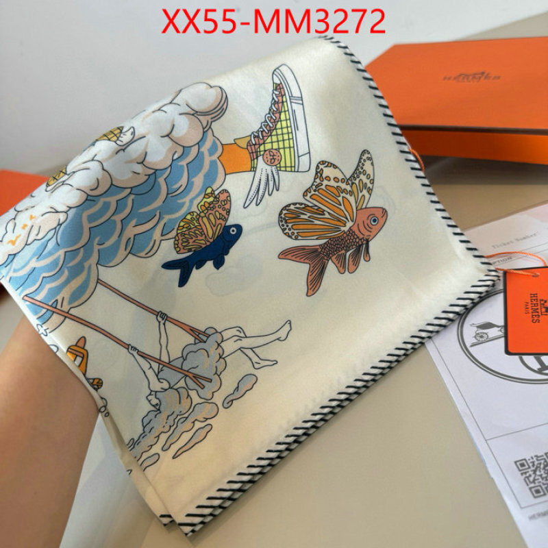 Scarf-Hermes what is aaaaa quality ID: MM3272 $: 55USD