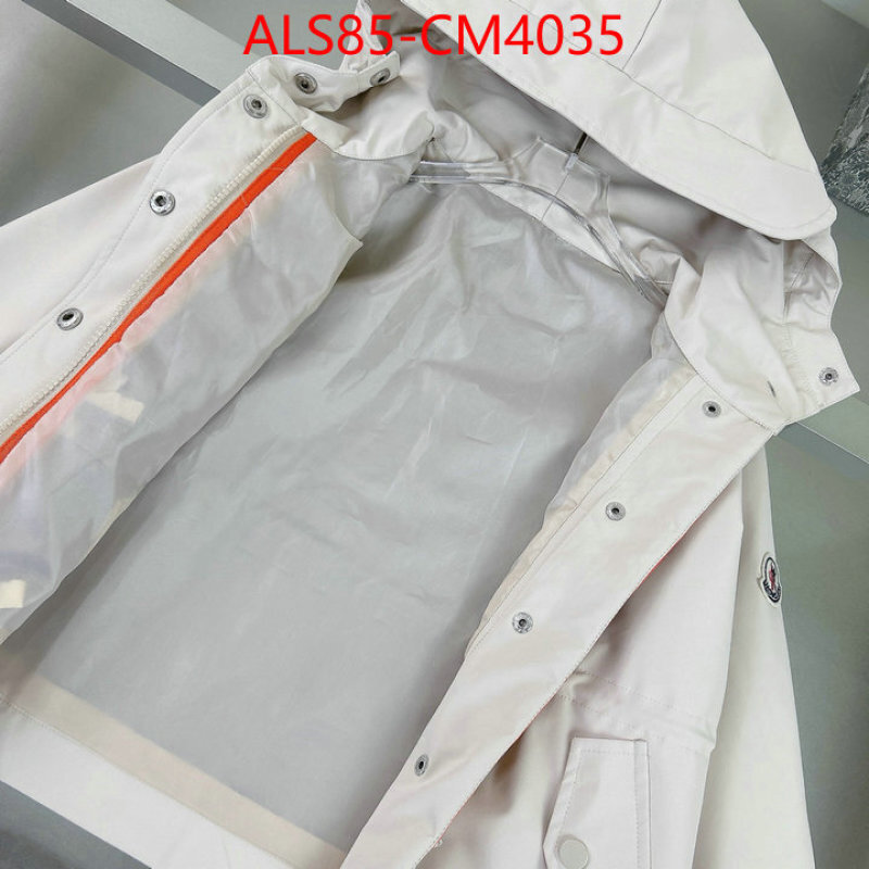 Kids clothing-Down jacket ID: CM4035 $: 85USD